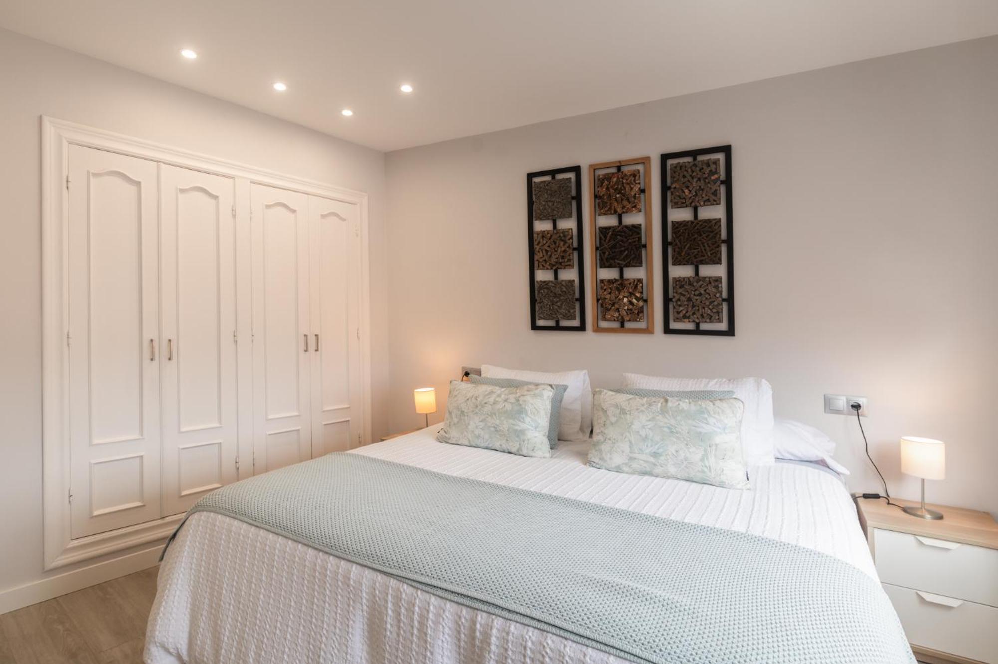 Apartamento En Llanes Exterior photo