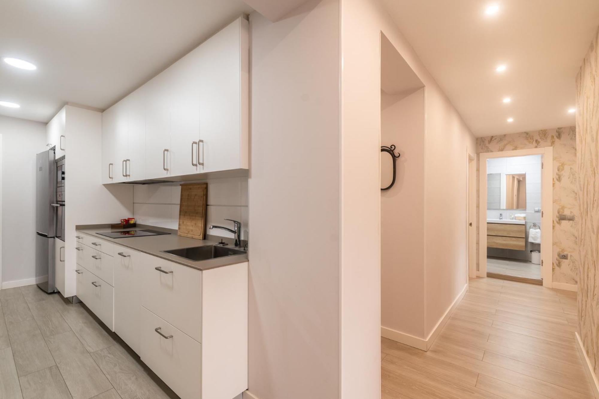 Apartamento En Llanes Exterior photo