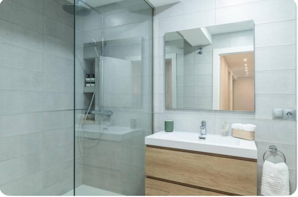 Apartamento En Llanes Exterior photo